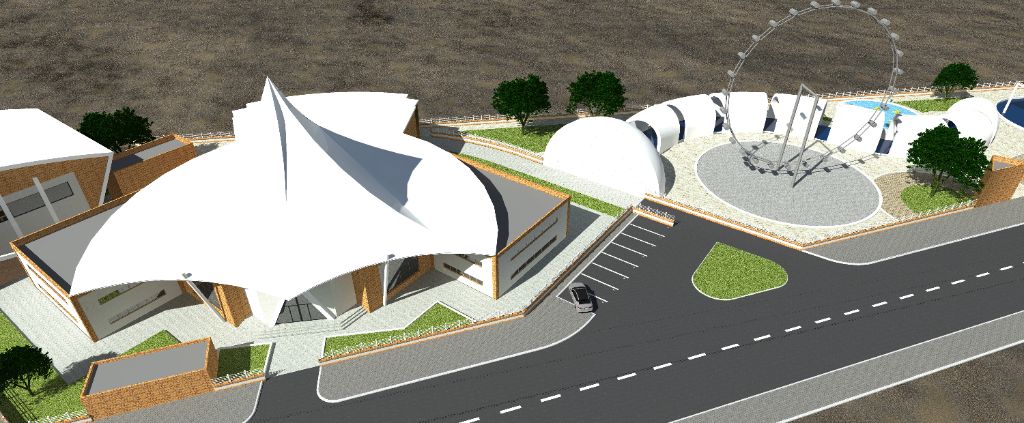 Centre culturel